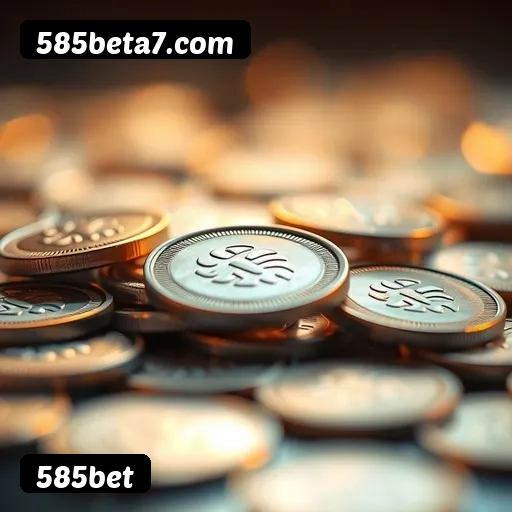 App Mobile 585bet - Jogue em Qualquer Lugar no Seu Smartphone