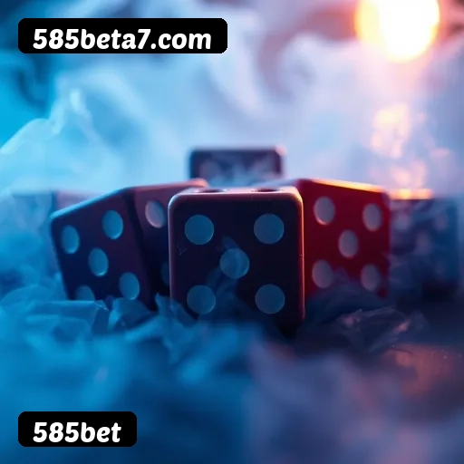 Imagem quadrada de apoio para baixar 585bet