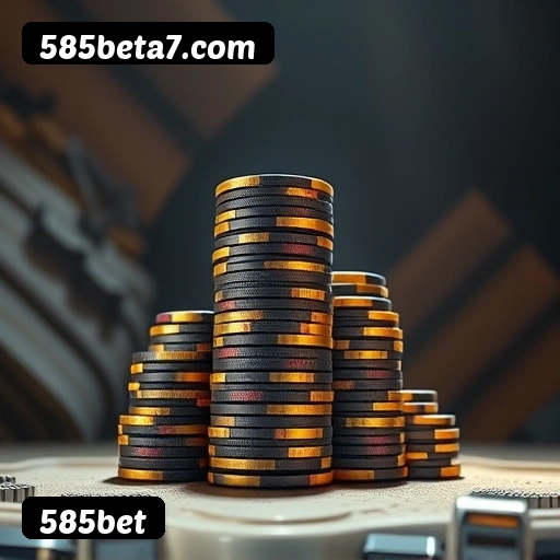 Categorias de Jogos - Slots, Mesa, Ao Vivo, Jackpots