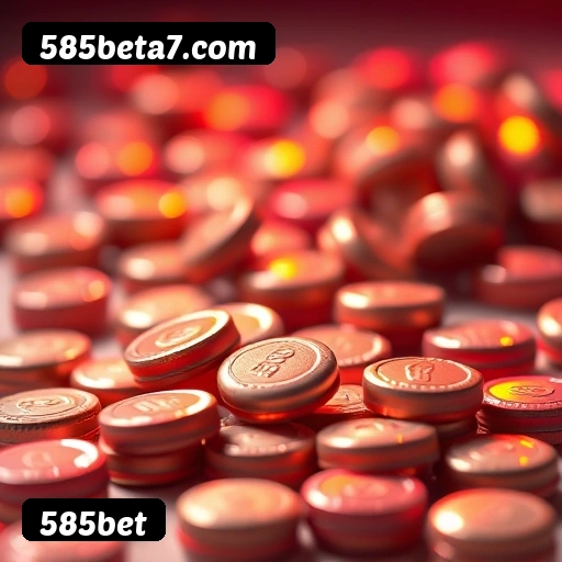 Cassino ao Vivo 585bet - Dealers Brasileiros Profissionais
