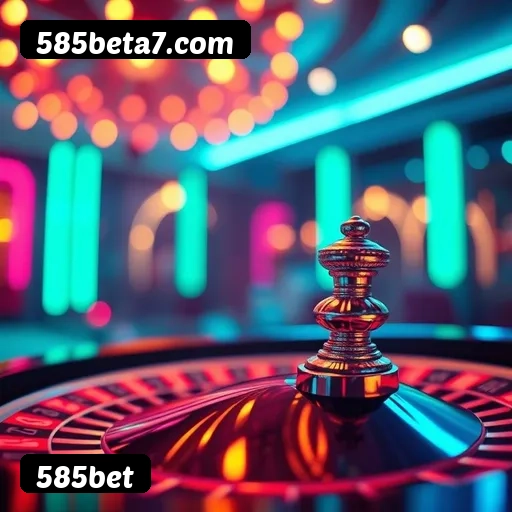 Benefícios do Login 585bet - Bônus e Vantagens Exclusivas