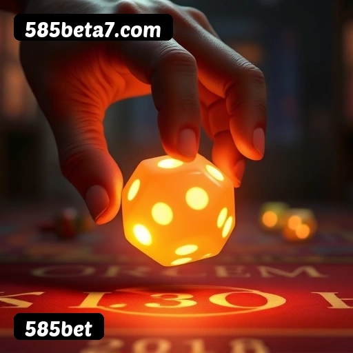 Sistema de Segurança Avançado 585bet - Criptografia e Proteção