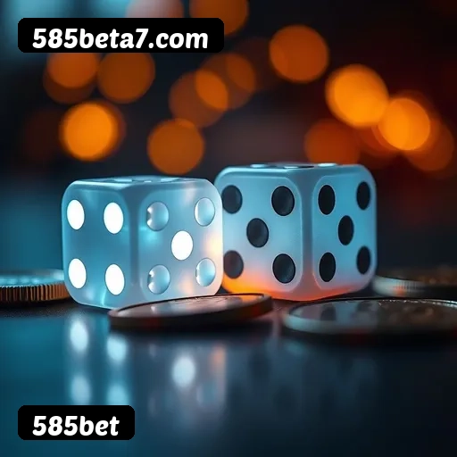 Coleção Premium de Slots 585bet - NetEnt, Pragmatic Play, Evolution